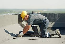 Fast & Reliable Emergency Roof Repairs in Lake Arthur, LA